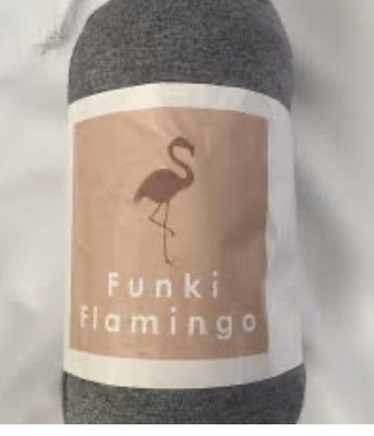funki flamingo baby sling
